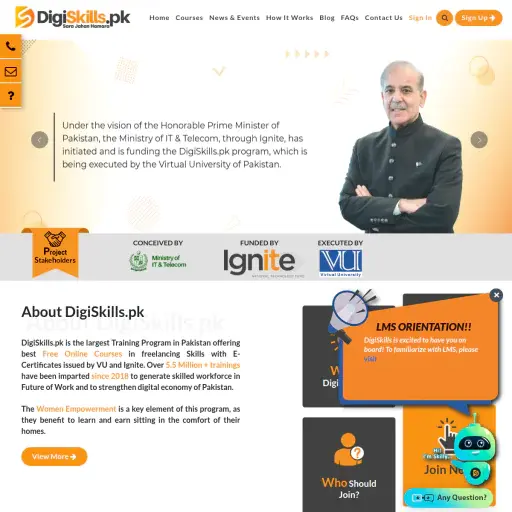 DigiSkills.pk