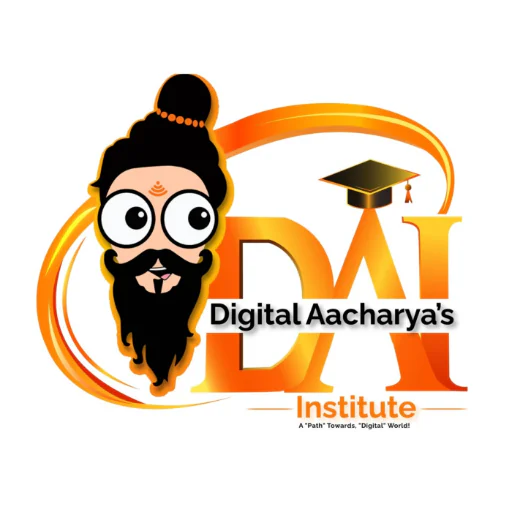 Digital Aacharya's Institute