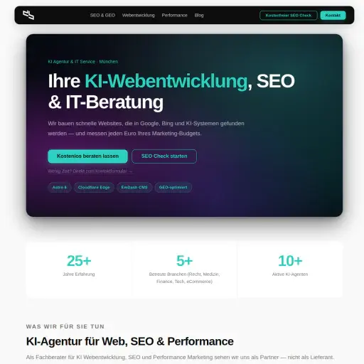 Digitalbro.de Marketing & IT Berater