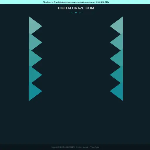 Digitalcraze