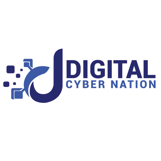 Digital Cyber Nation