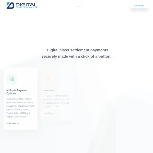 digitaldisbursements.com