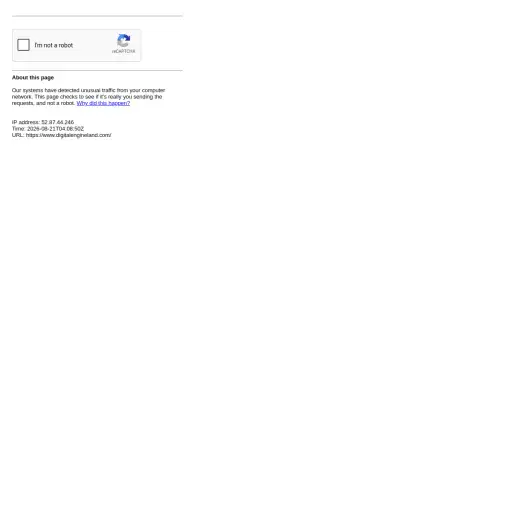 digitalengineland.com