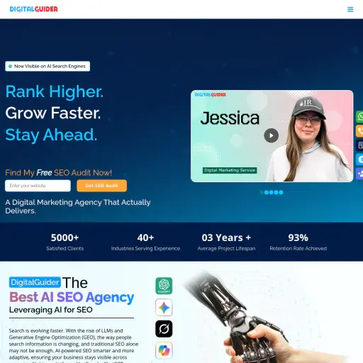 Digital Guider