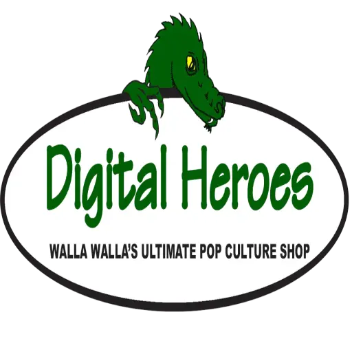 Digitalheroes