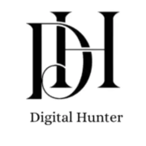 digitalhunter.in