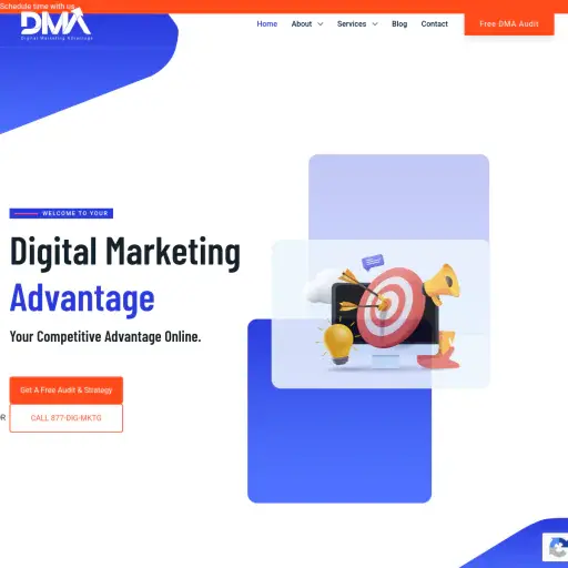 Digital Marketing Advantage