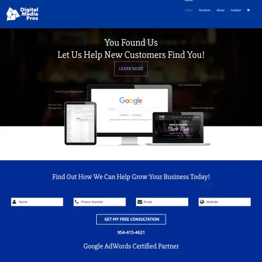 Digitalmediapros