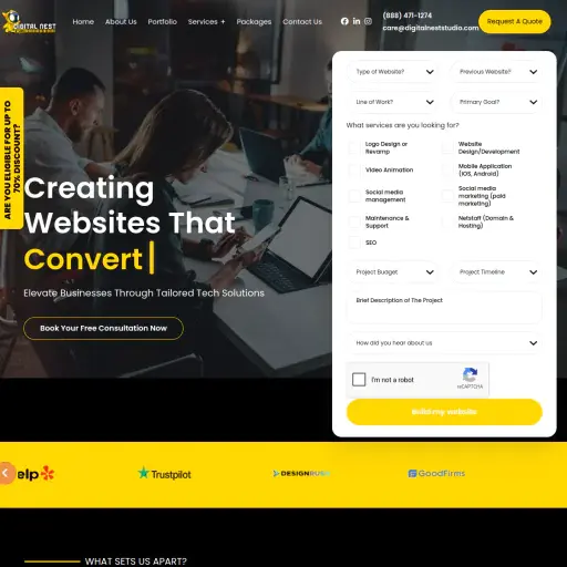 Digital Nest Studio