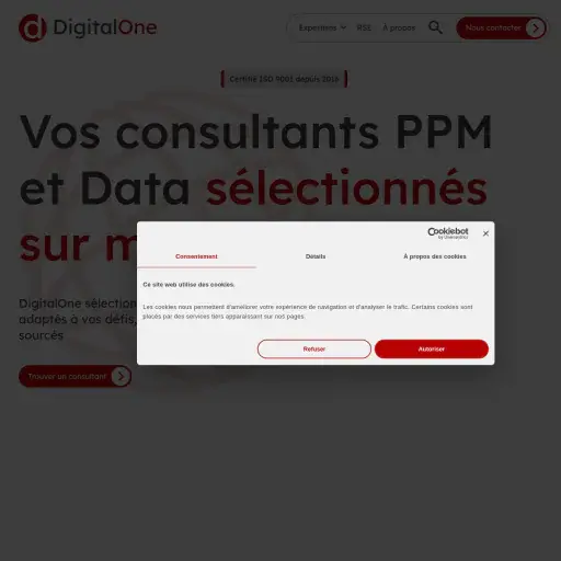 DigitalOne