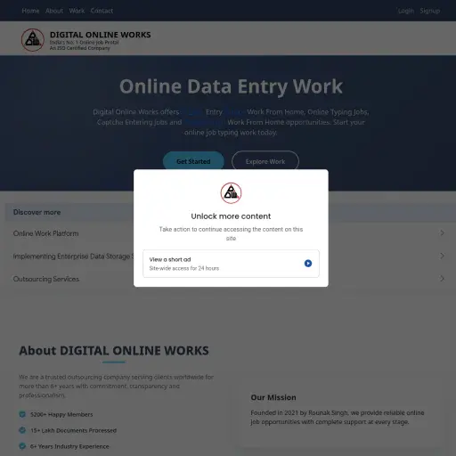 Digitalonlineworks