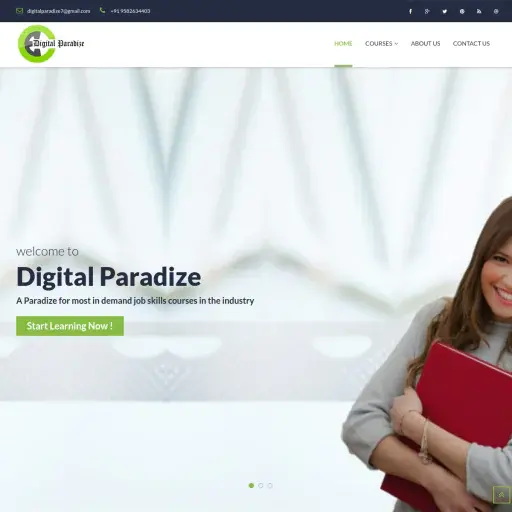 digitalparadize.in