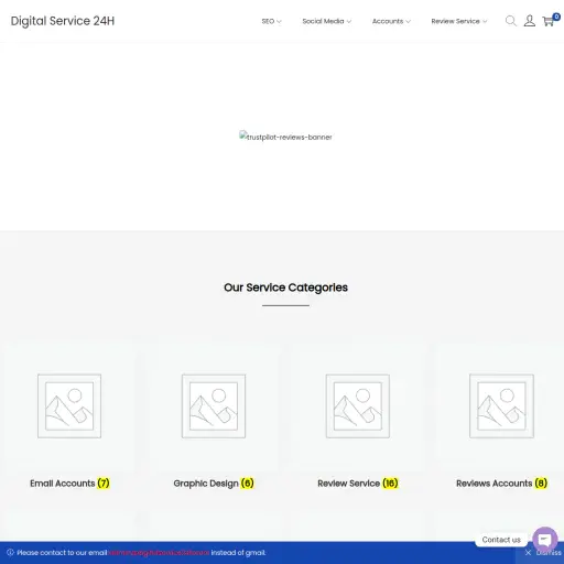 Digitalservice24h