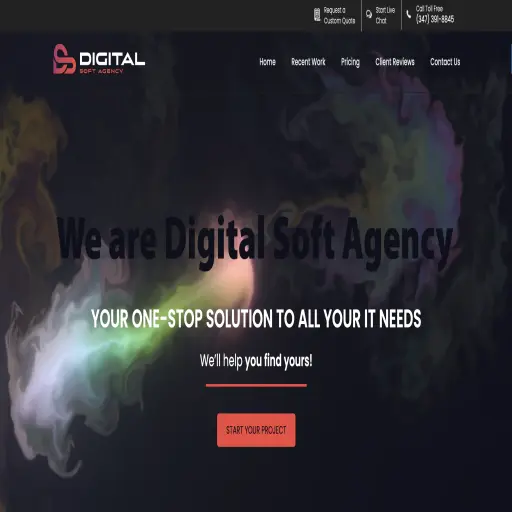 Digitalsoftagency