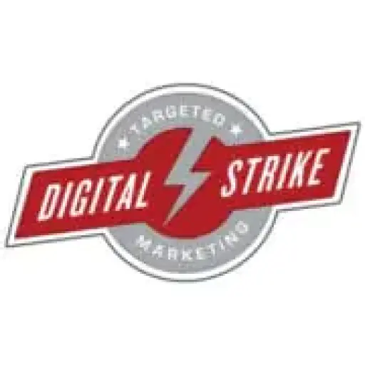Digital Strike - Targeted Marketing