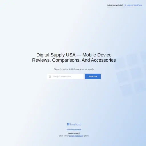 Digital Supply USA