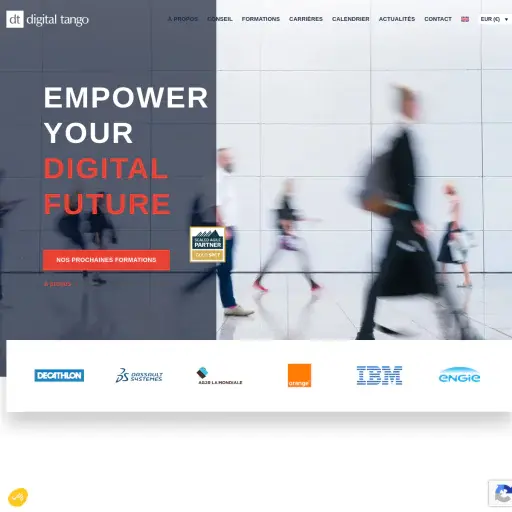 digitaltango.ca