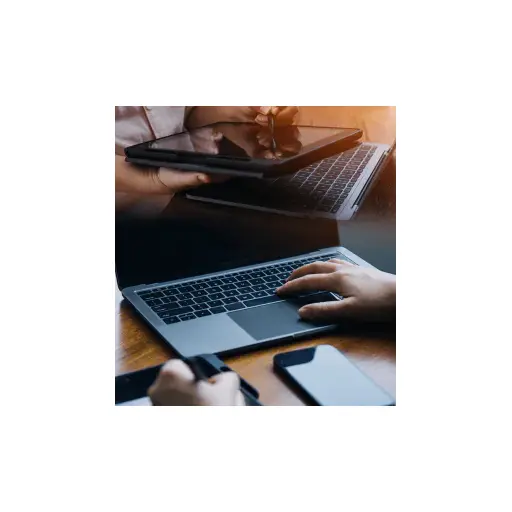Full Stack Marketing Consultants LLC