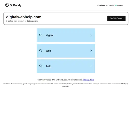 DigiWebHelp