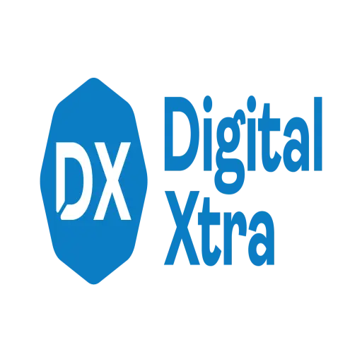 Digitalxtrafund