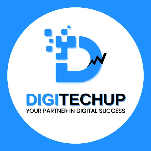 Digi Techup
