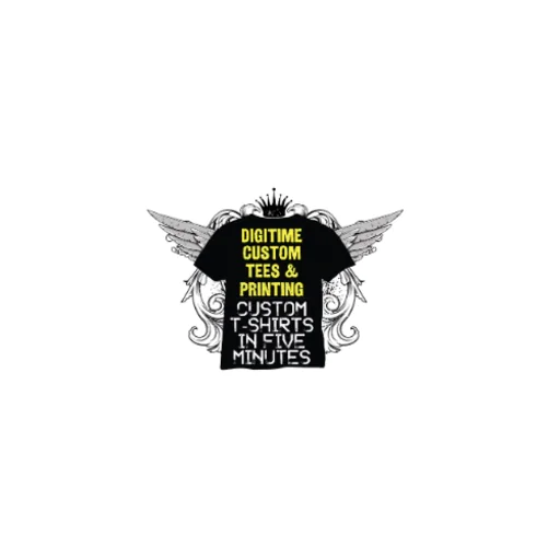 Digitime Signs & Custom Tees