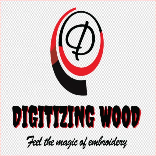 Digitizing Wood