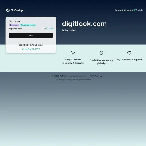 Digitlook