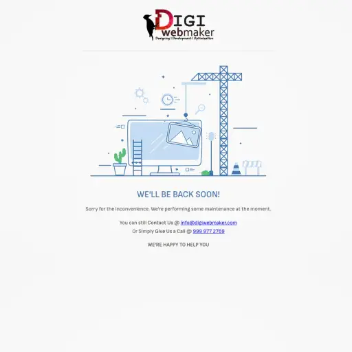 Digiwebmaker