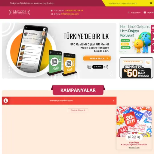 Dijicode