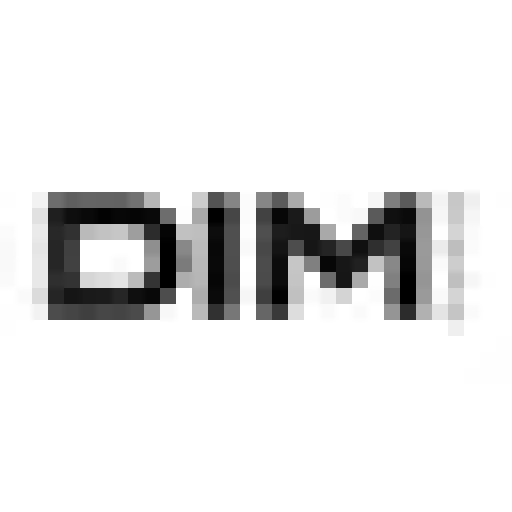 DIM COM
