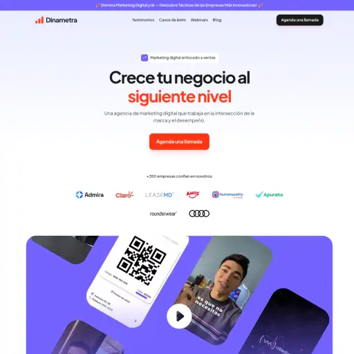 Dinametra