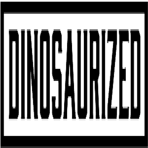dinosaurized.com