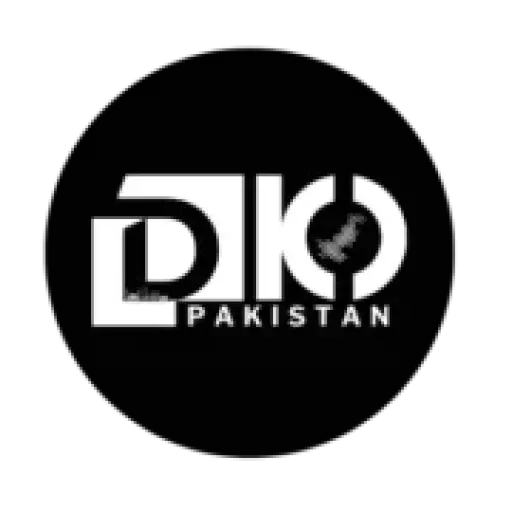 DIO Pakistan