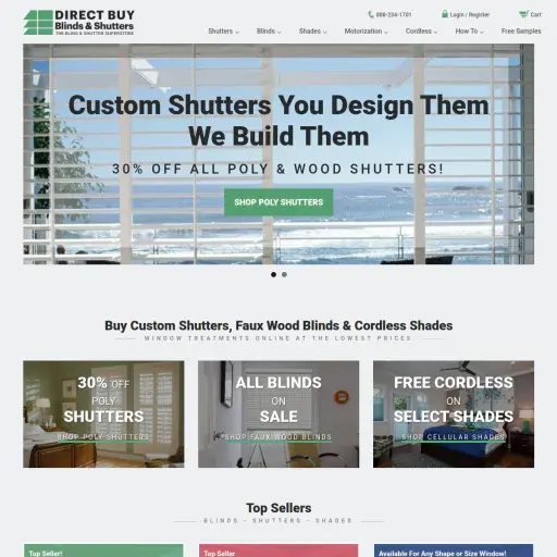 Directbuyblinds