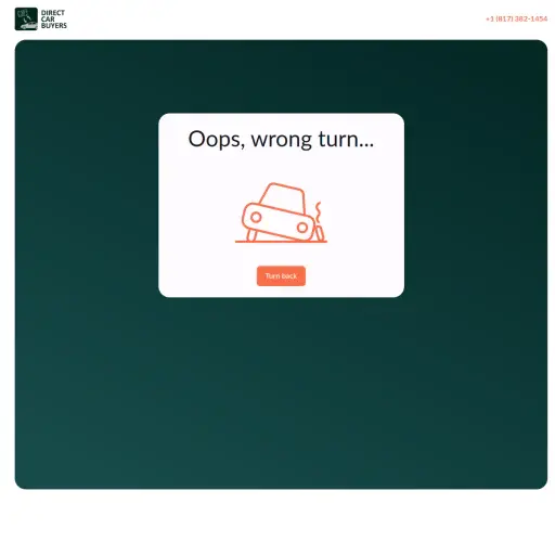 DirectCarBuyers