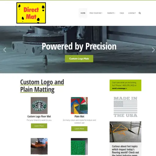 Directmat