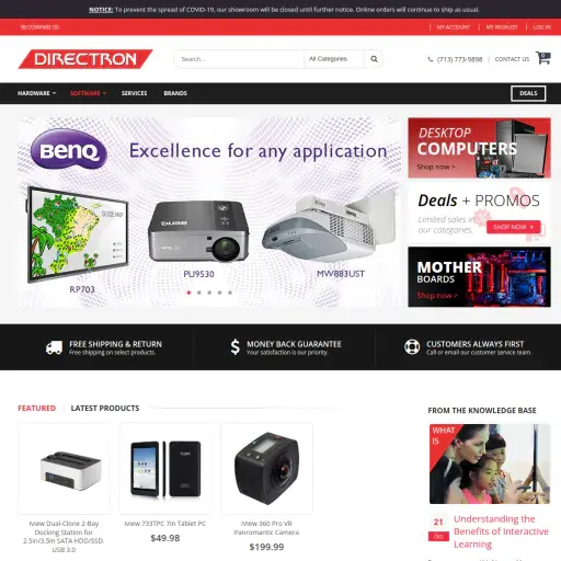 Directron