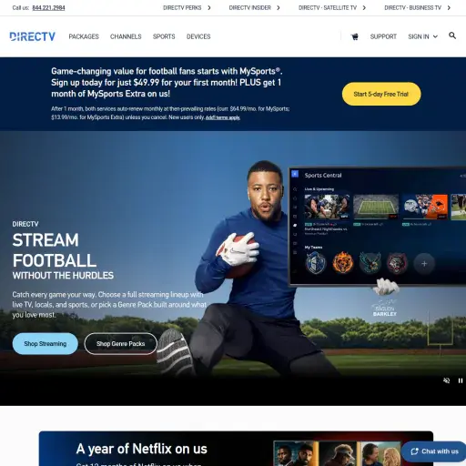 DIRECTV© Deals