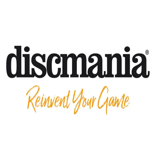 Discmania