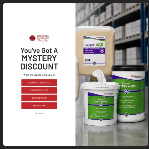 Discountjanitorialsupply