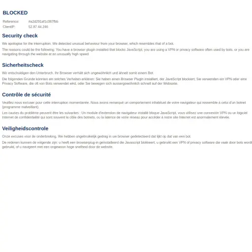 Discover Airlines