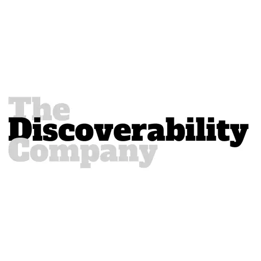 The Discoverability Company