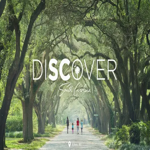 Discoversouthcarolina