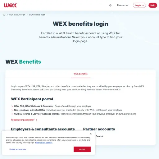 Discovery Benefits