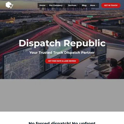 Dispatchrepublic