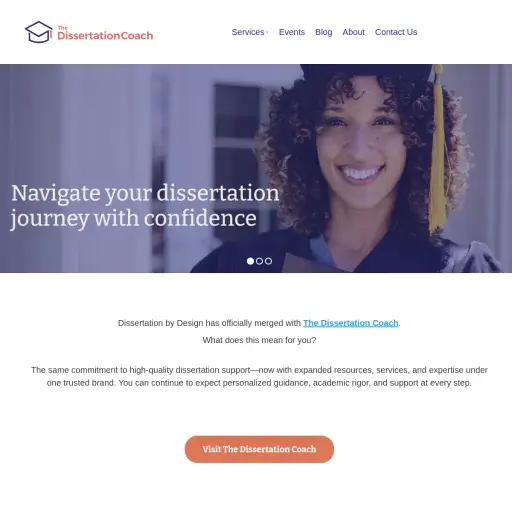 Dissertation by Design