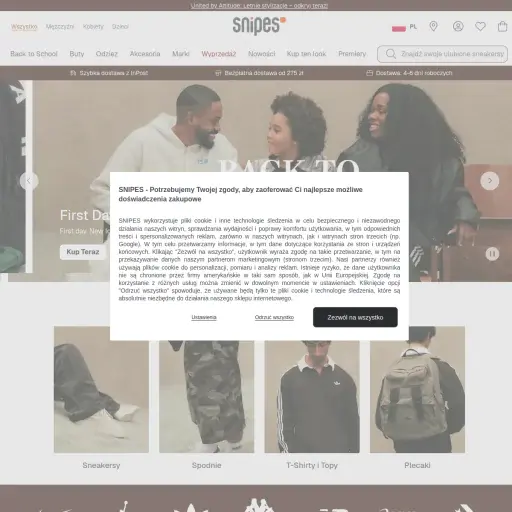 Sneakers by Distance #snkrsbydstnc
