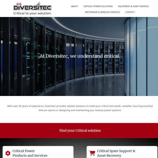 Diversitec