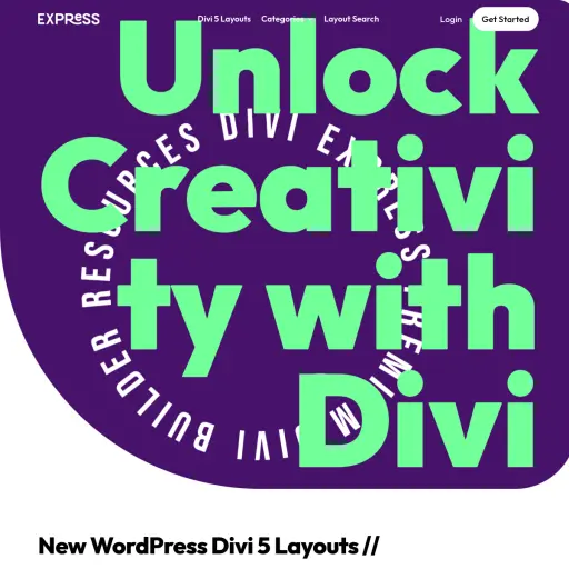 Divi